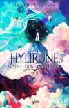 Hylirune, o Preldio do Tempo - Parte 01