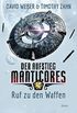 Der Aufstieg Manticores: Ruf zu den Waffen: Roman (Manticore-Reihe 2) (German Edition)
