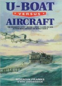 U-boat Versus Aircraft