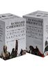 Box Crnicas Saxnicas (7 Livros)