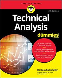 Technical Analysis For Dummies (English Edition)