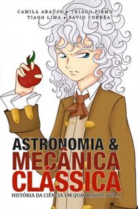 Astronomia e Mecnica Clssica