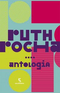 Antologia Ruth Rocha