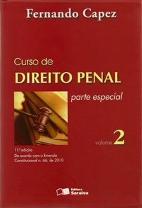Curso de Direito Penal - Vol. 2