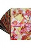 Fushigi Ygi - Coleo Completa