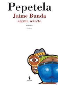 Jaime Bunda - Agente Secreto