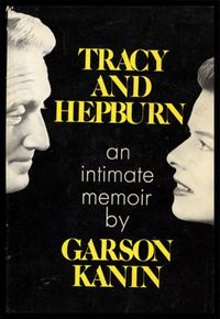 Tracy and Hepburn