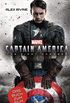 Marvel Captain America  The First Avenger: Das Buch zum Film ab 10 Jahren (Die Marvel-Filmbuch-Reihe 7) (German Edition)