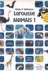 Minha 1 Biblioteca Larousse - Animais 1