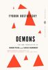 Demons (Vintage Classics) (English Edition)