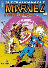 Superalmanaque Marvel 10