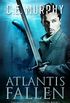 Atlantis Fallen (The Heartstrike Universe Book 1) (English Edition)