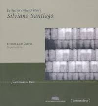 Leituras Criticas Sobre - Silviano Santiago