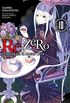 Re:ZERO -Starting Life in Another World-, Vol. 10 (light novel) (English Edition)