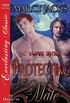 Protecting His Mate [The Vampire District 9] (Siren Publishing Everlasting Classic ManLove) (English Edition)