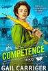 Competence (The Custard Protocol Book 3) (English Edition)