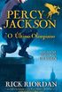 Percy Jackson e o ltimo Olimpiano
