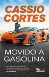 Movido a Gasolina: As melhores reportagens e bastidores inditos dos 20 anos de carreira do apresentador do Acelerados