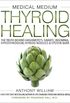 Medical Medium Thyroid Healing: The Truth behind Hashimoto