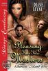 Pleasing Her Two Masters [Libertine Island 6] (Siren Publishing Menage Everlasting) (English Edition)