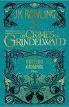 Os crimes de Grindewald