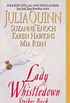 Lady Whistledown Strikes Back (English Edition)