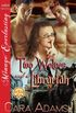 Two Wolves and a Librarian [Werewolf Castle 6] (Siren Publishing Menage Everlasting) (English Edition)