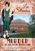 Murder at the Royal Albert Hall: a 1920s cozy historical mystery (A Ginger Gold Mystery Book 15) (English Edition)