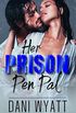 Her Prison Pen Pal