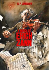 A Msica de Erich Zann