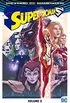 Superwoman - Renascimento - Volume 3