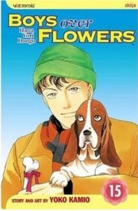 Boys Over Flowers 15