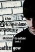 The Alchemists Academy