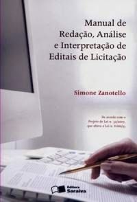 Manual de Redao - Anlise e Interpretao de Editais de Licitao