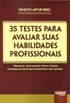 35 testes para avaliar suas habilidades profissionais