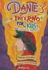 Dantes Inferno for Kids and Curious Parents (Dante per bambini)