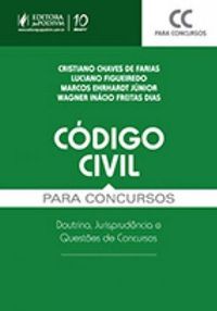 Cdigo Civil (CC) para concursos