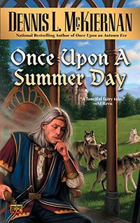 Once Upon a Summer Day (The Once Upon Series Book 2) (English Edition)