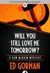 Will You Still Love Me Tomorrow? (The Sam McCain Mysteries Book 2) (English Edition)