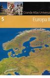 Atlas Geogrfico Mundial - Europa II