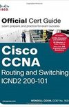 CCNA Routing and Switching ICND2 200-101 Official Cert Guide