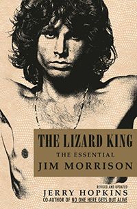 The Lizard King: The Essential Jim Morrison (English Edition)