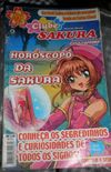Clube Sakura Card Carptors - n 06