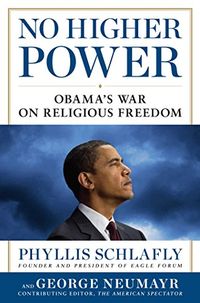 No Higher Power: Obama