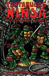 Tartarugas Ninja: Coleção Clássica - Volume 1