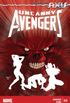 Uncanny Avengers #25