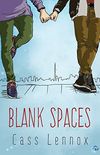Blank Spaces (Toronto Connections) (English Edition)