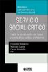 Servicio Social Critico