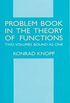 Problem Book in the Theory of Functions