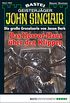 John Sinclair - Folge 1954: Das Horror-Haus ber den Klippen (German Edition)